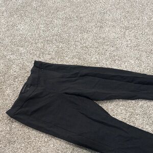 ⭐️2/$10 - Black Slim Fit Pants